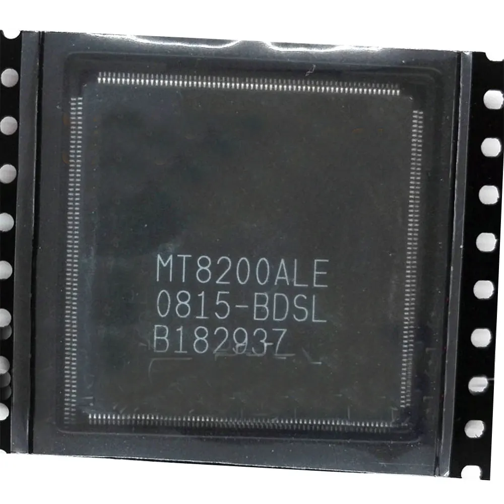 

1 шт./лот MT8200ALE-BDSL MT8200ALE QFP-256
