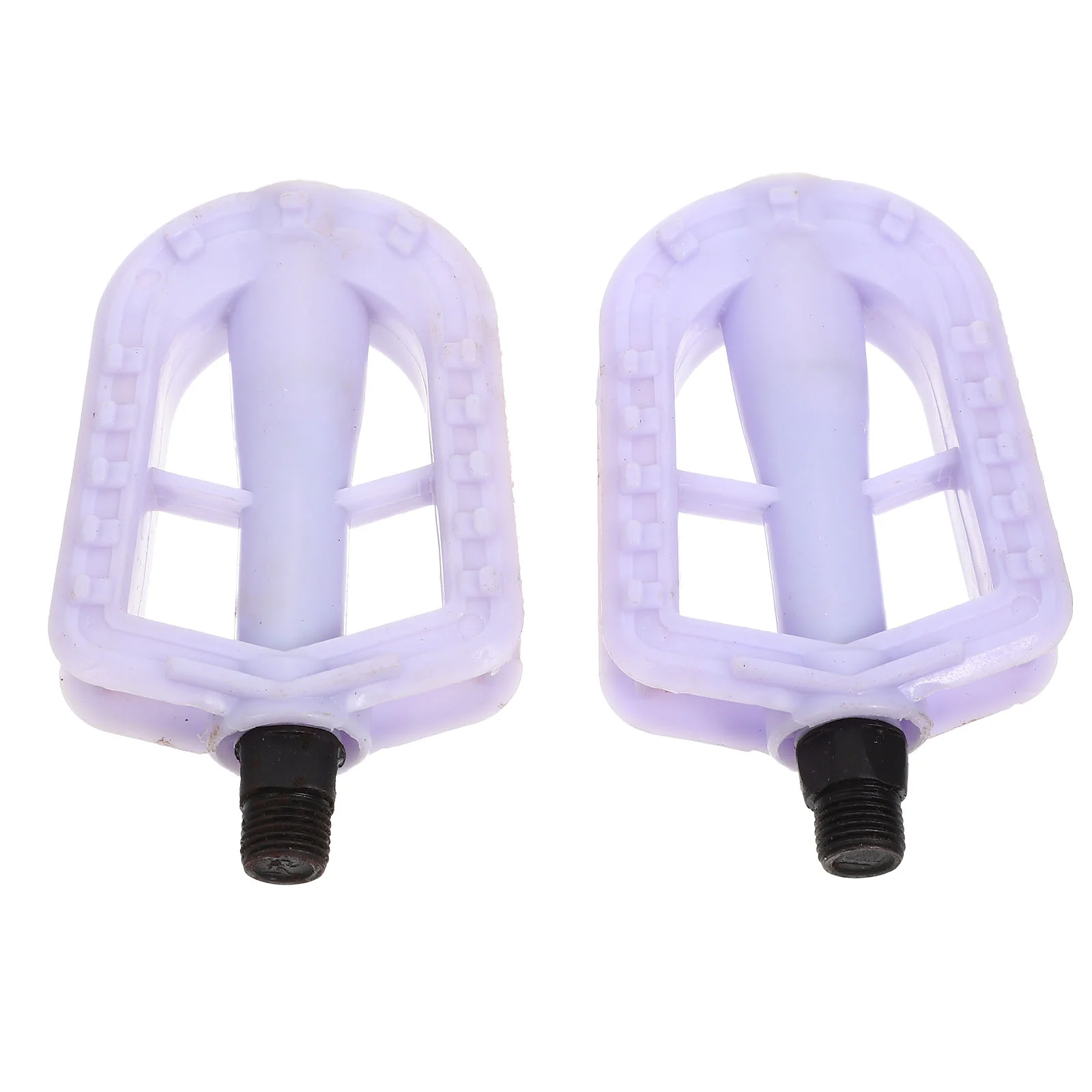 

Flat Pedals Sealed Bearing Pedals Kids' Bicycles Kids Cycling Treadle Plastic Bike Pedals Gadgets Kids