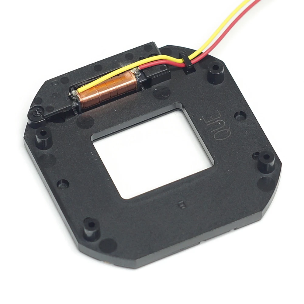 

Оптический ИК-затвор KSU144Y для тепловизора