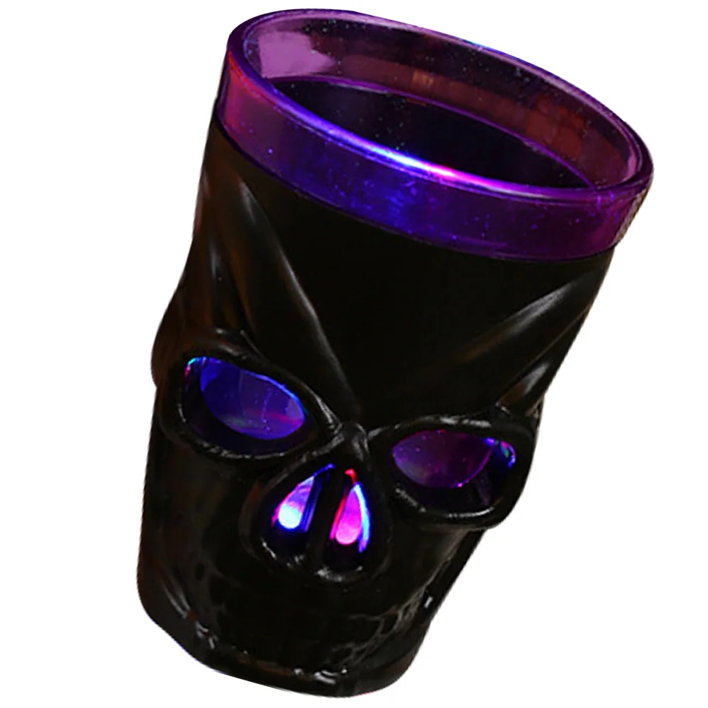 

Candles Wear-resistant Pumpkin Lamp Halloween Party Props Reusable Light Plastic Delicate