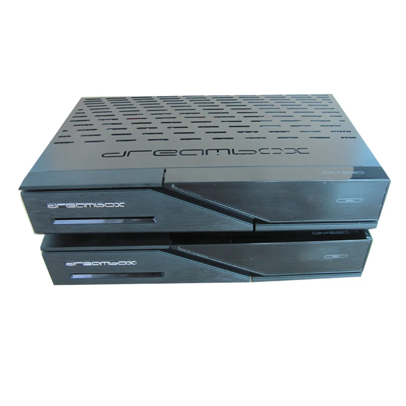 Wechip Satellite Receiver 4k Full HD DM520 DVB S2 T2 | Camera Robot