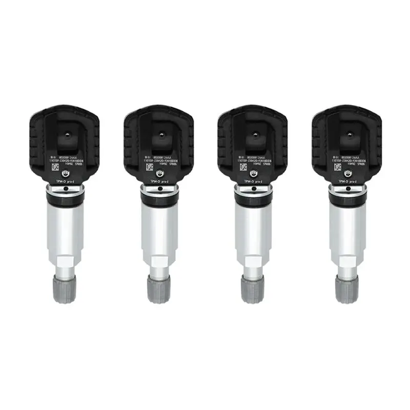 Фото Датчик давления в шинах A95E для CHERY Tiggo 7 Pro/8 Pro Max, Jaecco J7 J8, Kaiyi X3 E5, EXEED RX, а также инструмент для ремонта датчиков давления в шинах №1