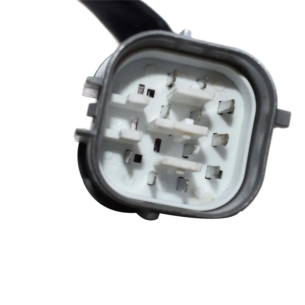 Колонка переключателя ламп стеклоочистителей 70137702 Для JCB 701/37702