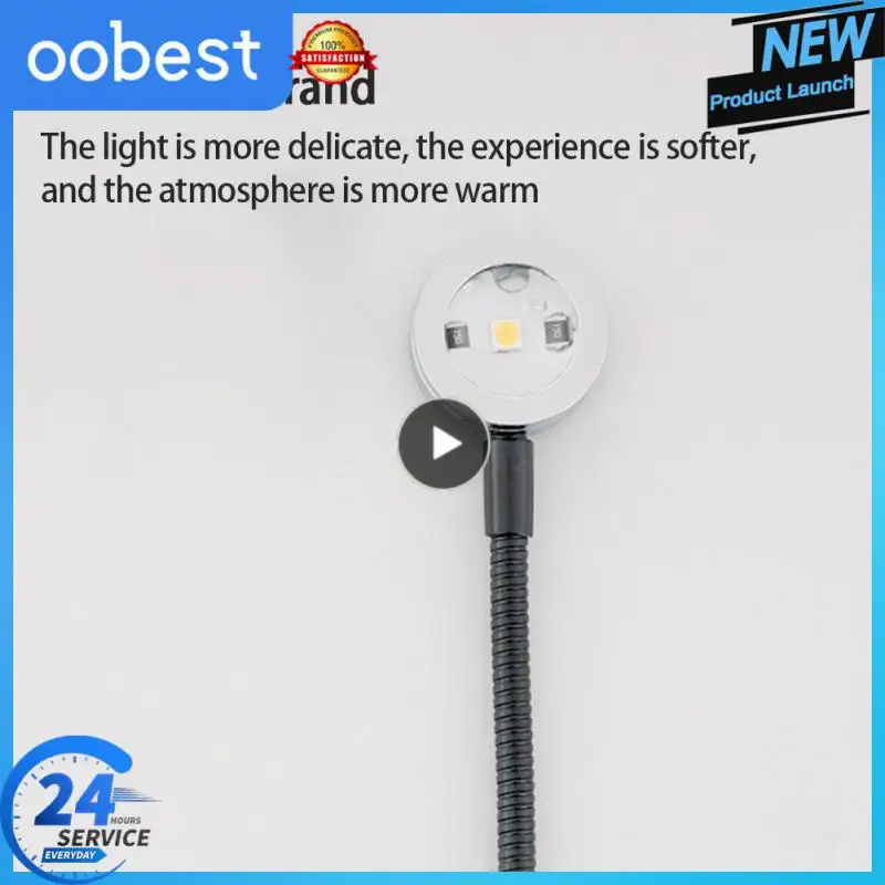 

Usb-ночник компактный энергосберегающий, практичный Регулируемый ночник для общежития, 1-10 шт.