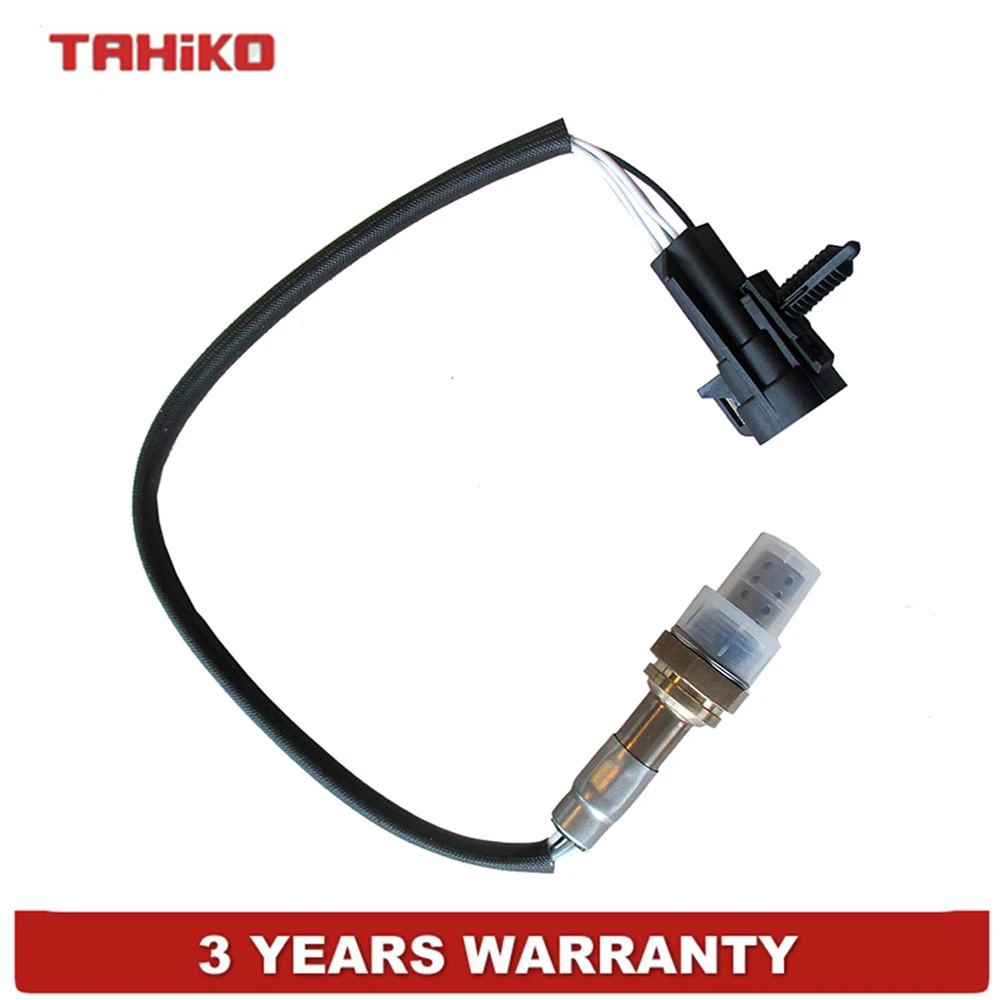 

Lambda Oxygen O2 Sensor for Buick LE PARK Cadillac ELDORADO ESCALADE SEVILLE Chevrolet CAMARO IMPALA, 0258005720