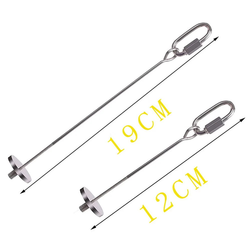 3 шт. кормушки для птиц с фруктовой вилкой шампур держатель палочек попугая