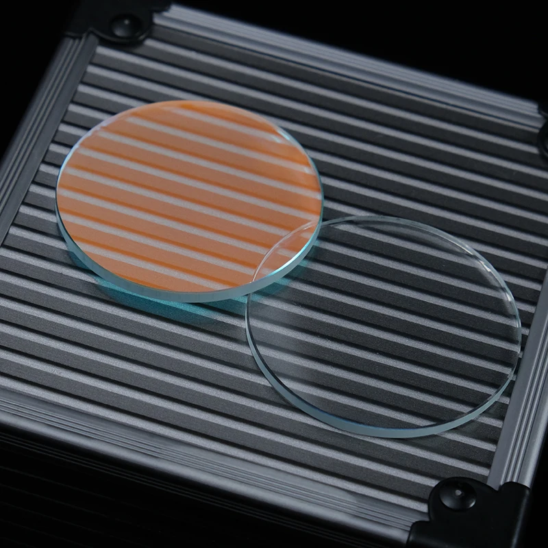 Зеркало для часов Diesel DZ4318 4344 4500 4512 стеклянное крепление