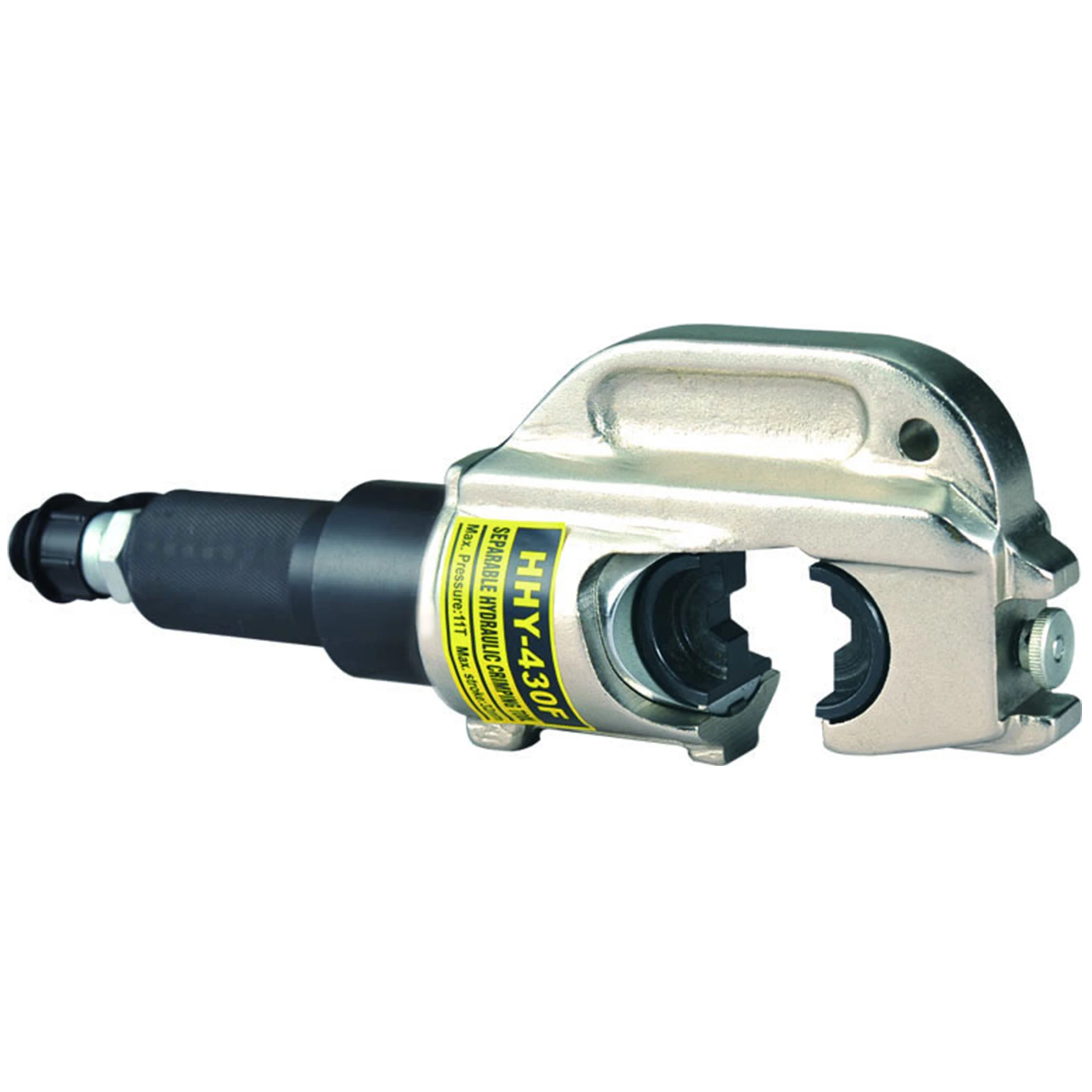 

Гидравлические обжимные инструменты