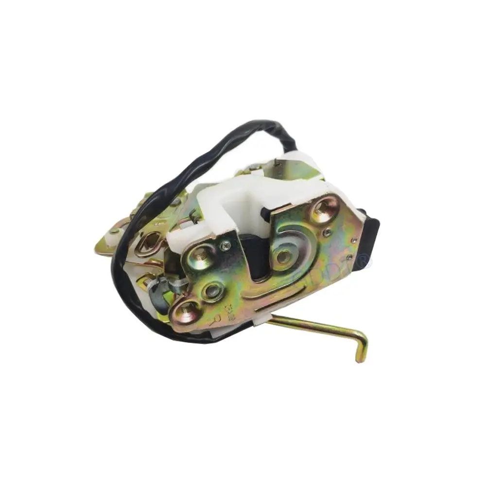 

1 Piece Rear Tail Door Lock For Pajero Front Gate Middle Door Inner Hook For Montero 1990-2001 V31 V32 V33 V43