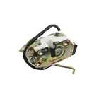 Задняя фотовспышка для передних ворот, средней двери, внутренний крючок для Montero 1990-2001, V31, V32, V33, V43, 1 шт.