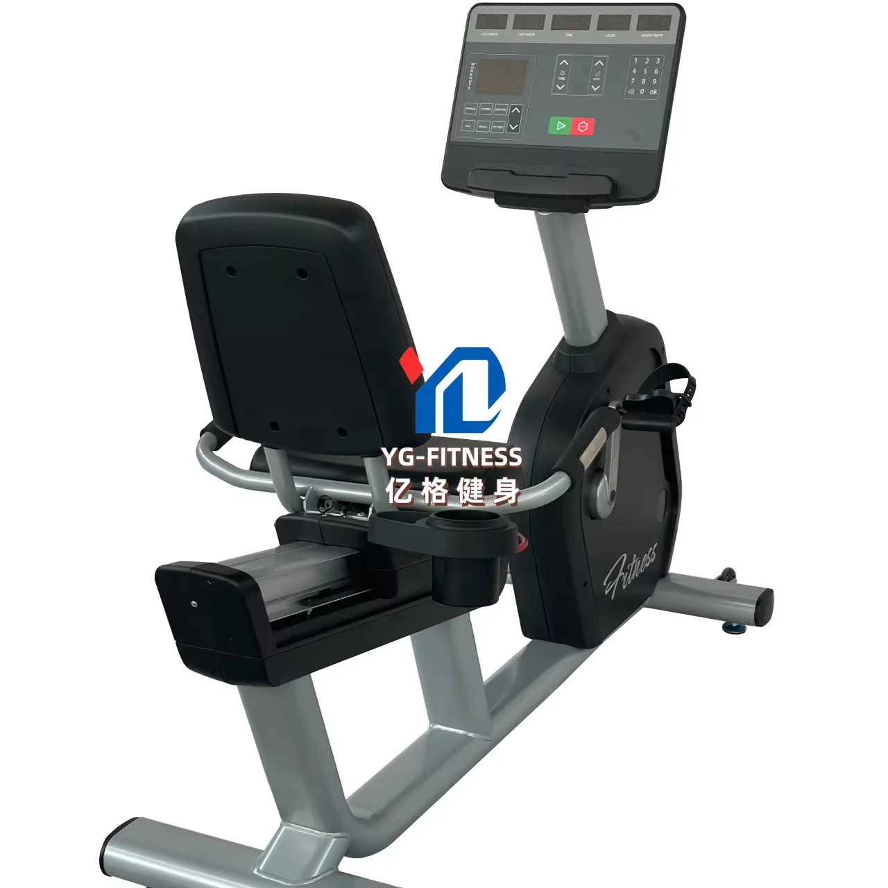 YG-RB02 YG Fitness 2024 новый кардио-тренажер для фитнеса в помещении мини-тренажер