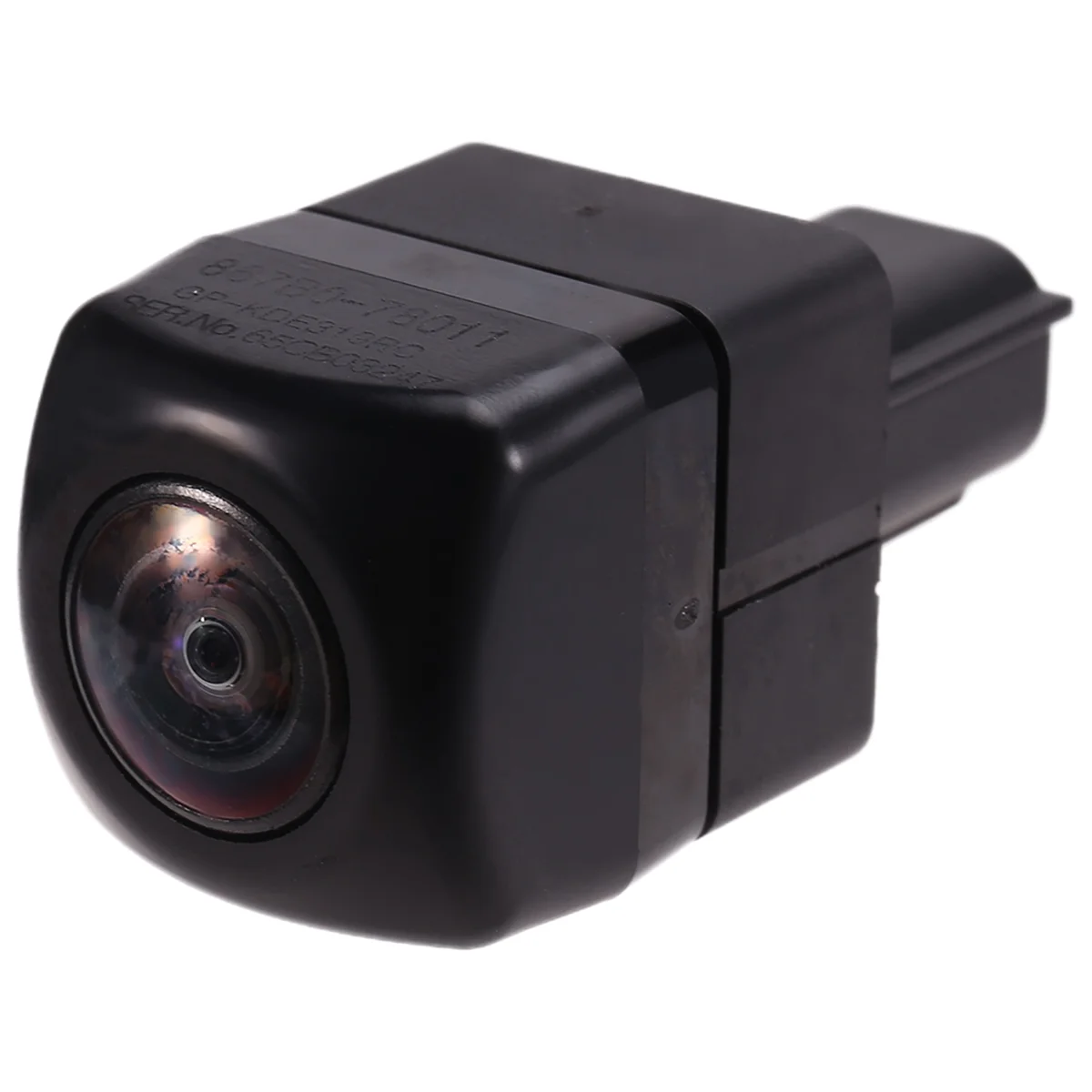 867B0-78011 Задняя камера заднего вида для NX200T NX300H 2015-2017 Камера помощи при парковке 867B