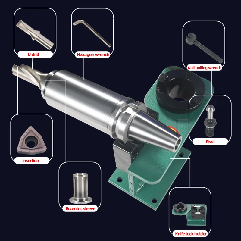 Рисунок 2 - Сверла KEMAWA SP