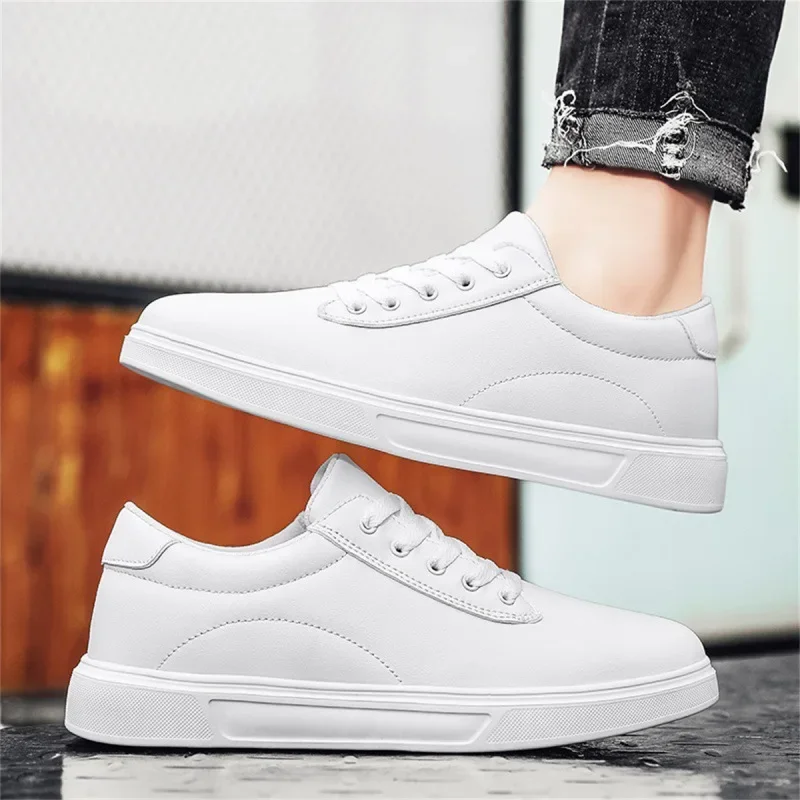 

Мужская обувь Putian, летняя воздухопроницаемая износостойкая обувь на толстой подошве для бега, Молодежная Спортивная обувь для баскетбола