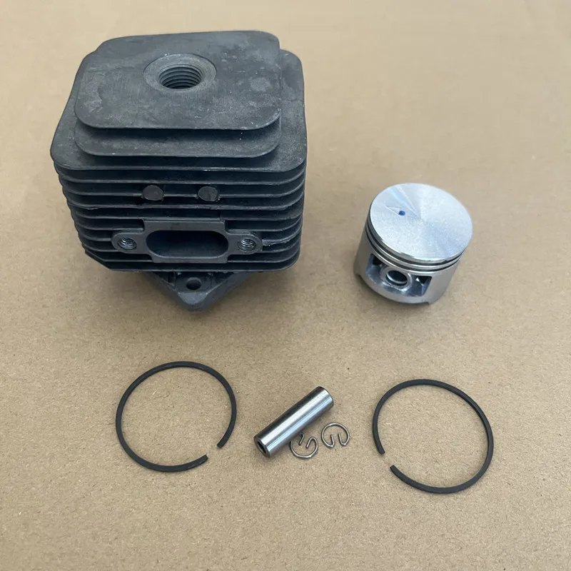 Cylinder Piston Ring Kit 33.5mm For Homelite 25cc Trimmer Blower Tiller MPN UP07145A UP04136A A00108 UP07145 UP04136