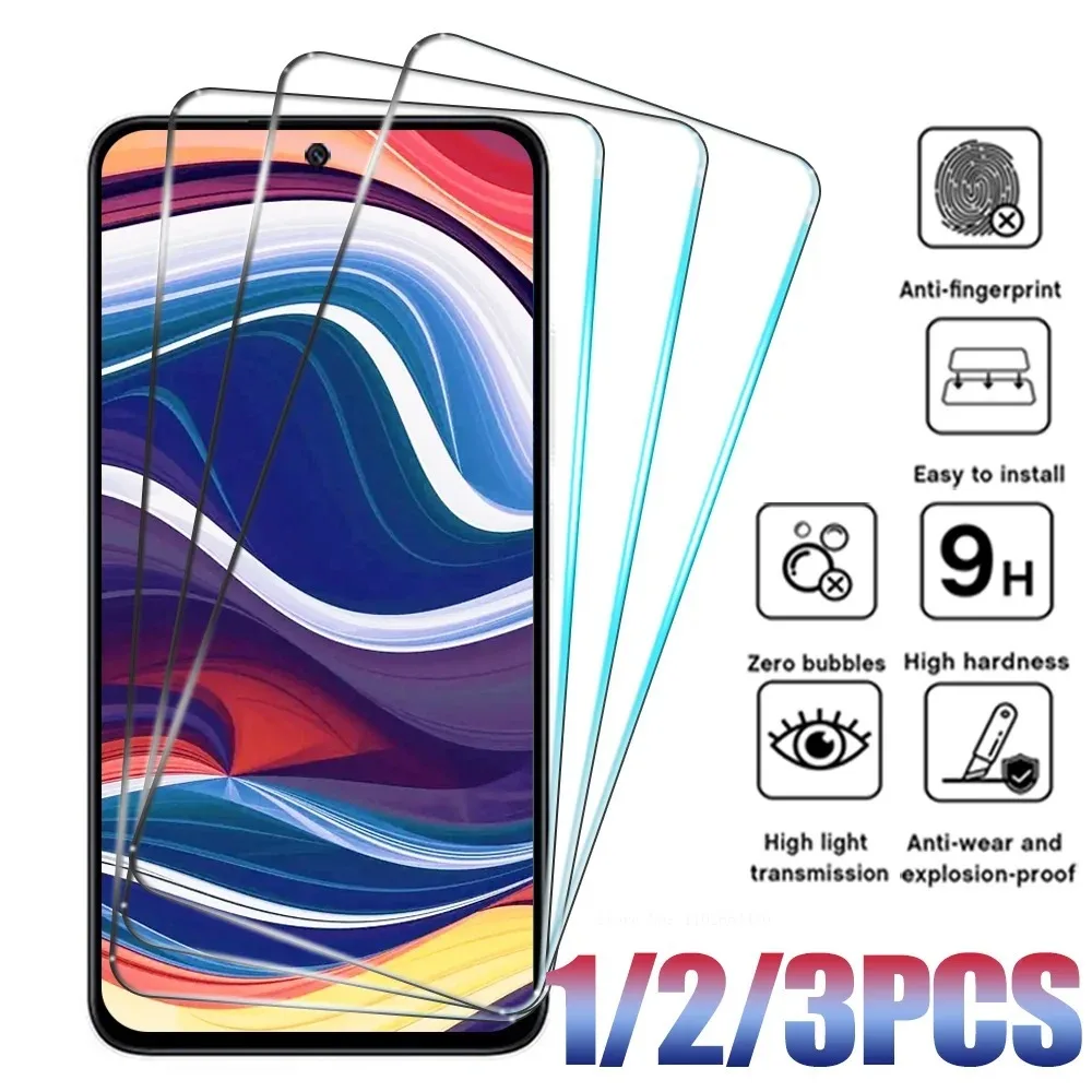 2 шт. закаленное стекло для Realme C3 C20 C30 C11 C15 C17 Защитное экрана C21Y C25 C33 C67 C53 C55 C61 C63 C51