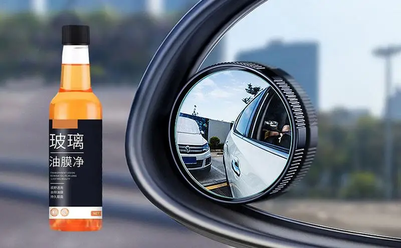 

Средство для удаления пятен на стекле автомобиля, 150 мл