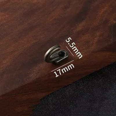 

Мини-крючок из сплава XinqiHQ