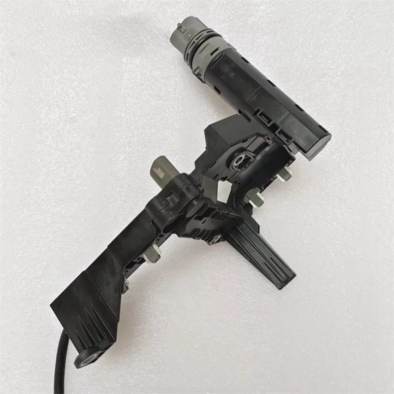 Контроллер электронного модуля клапана управления коробкой передач 48879-2H000 488792