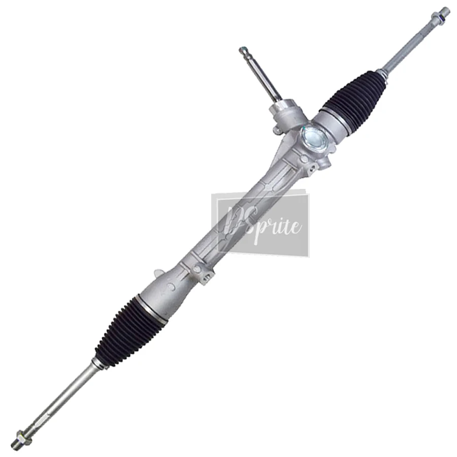 ПРАВЫЙ ручной привод зубчатая передача рулевого управления 4410A454 для Mitsubishi ASX