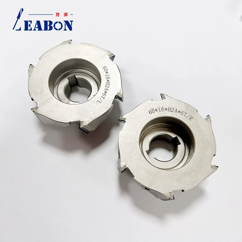 2 шт. PCD бриллиантовый шероховатый тонкий Обрезной нож для кромкооблицовочной