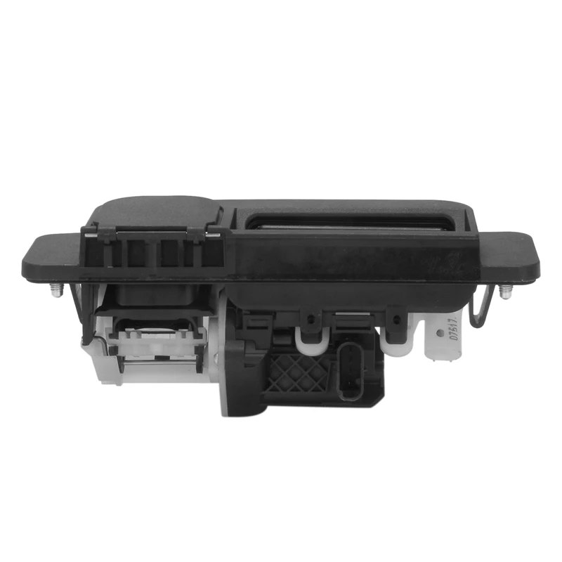 Для Mercedes Benz W205 W222 W172 W117 C/S/SLK/CLA переключатель ручки багажника задней двери без