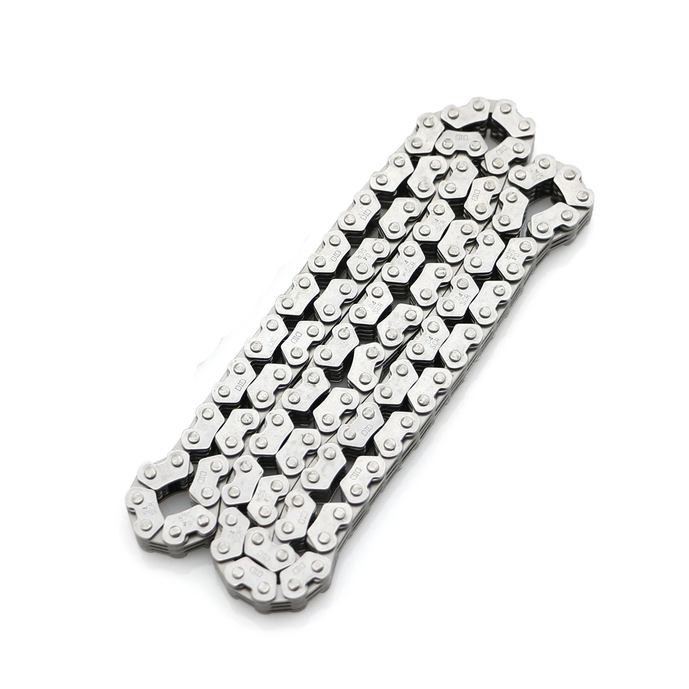 Цепь синхронизации двигателя мотоцикла для Yamaha WR125R WR125X YZF-R125 MT125 YP125R X-MAX 125 VP125 MW125