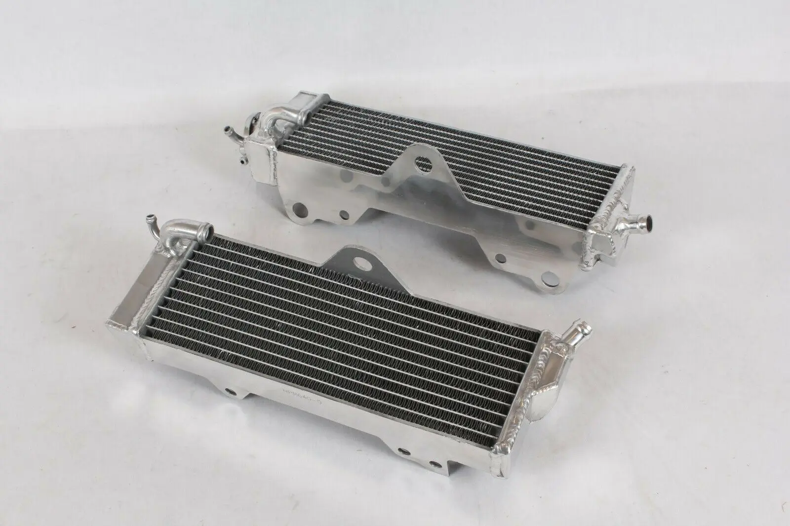 

Aluminum Radiator For 1985-1988 Honda CR500R CR500 1985 1986 1987 1988