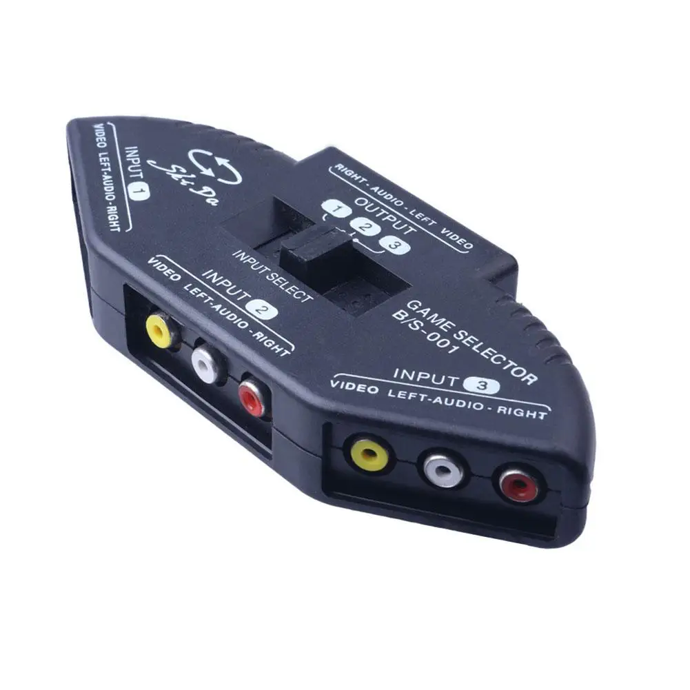 селектор 3. усилитель для пассивных колонок. переключатель ave rcasw 4x1m. селектор 3. селектор rca.