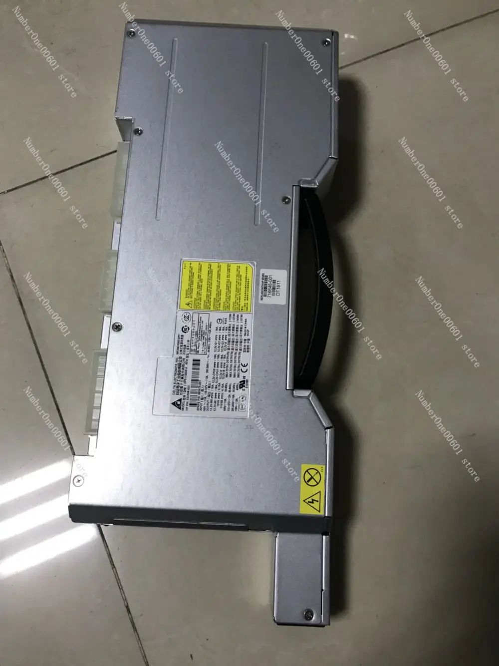 Рабочая станция Z840 DPS-1125AB-1 A 719799 -002 792340 -001 Блок питания