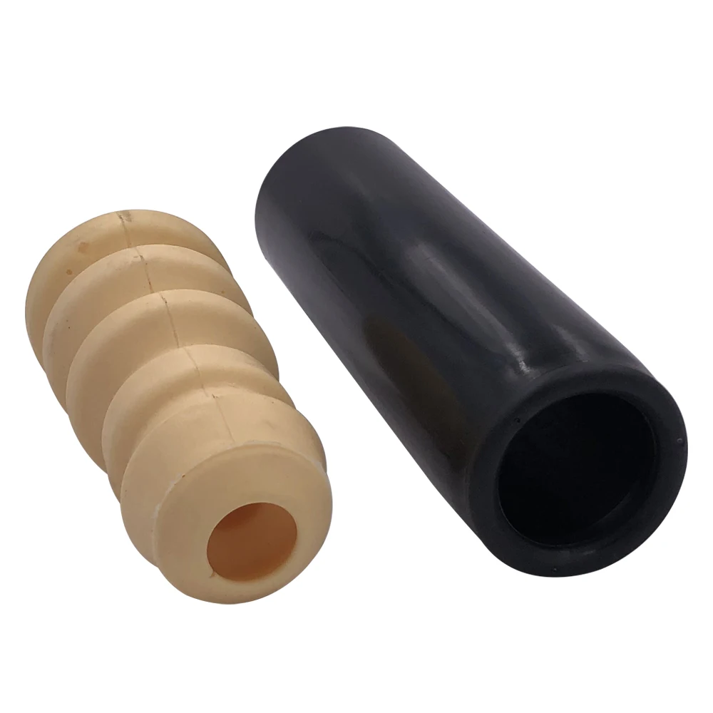 

Car Rear Shock Absorber Buffer Rubber Boot Set Dust Cover Part For Roewe 550D 2008-2018 1.8T MG6 2009-2012 1.8L 550G 550S e550