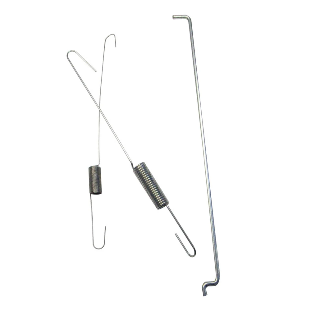 Набор металлических стержней регулятора дроссельной заслонки для бензинового