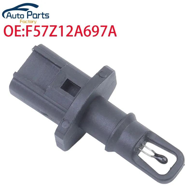 Новый датчик температуры впускного воздуха для Ford F-350 E-350 E-150 Ranger Mercury Lincoln Explorer