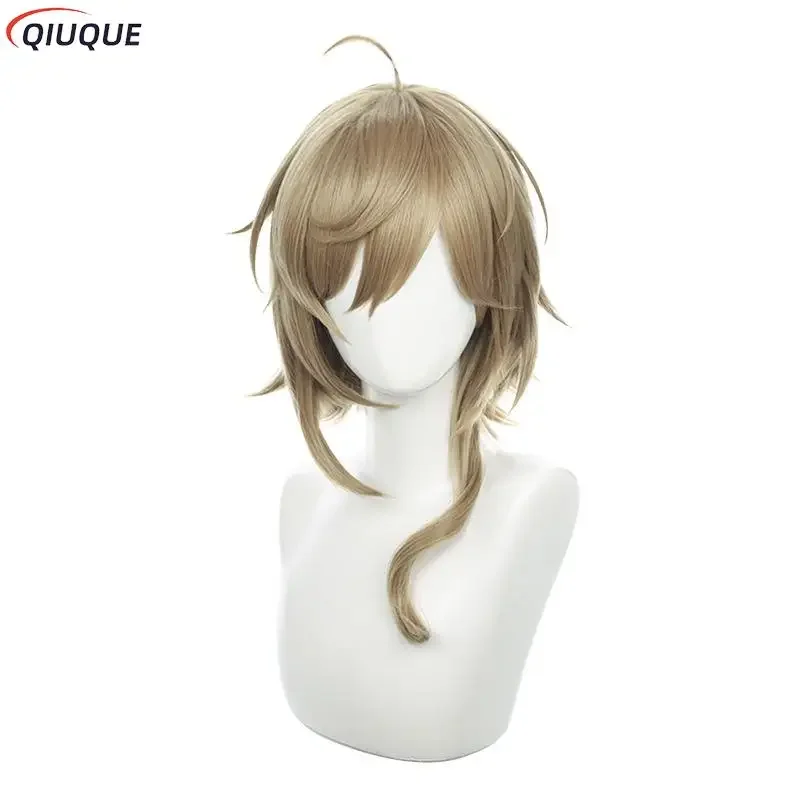 Ninisanji virtual YouTubers Ber vtuber Канаана Канаэ knkn косплей костюм парик Лото декоративная