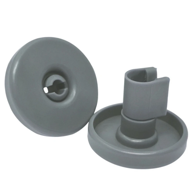 8 шт. колесо корзины для посудомоечной машины Aeg Favorit Privileg Zanussi запасные части