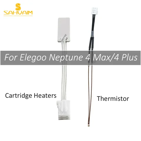 Нагревательный элемент для горячего конца Elegoo Neptune 4 Plus/Neptune 4 Max