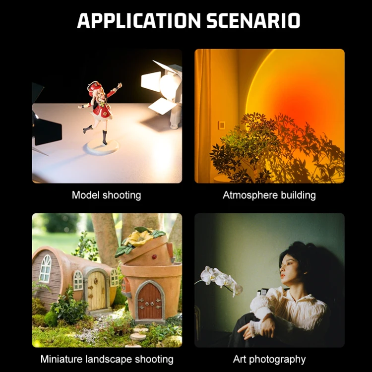 20 Вт светодиодное карманное фотографическое заполняющее освещение 2700K-6500K