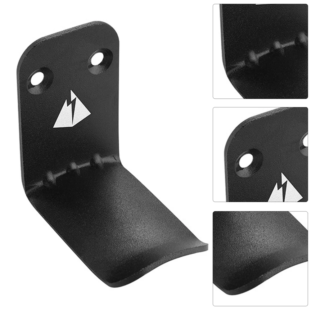 

Aluminum Alloy Headphone Hanger Wall Mounted Headphone Rack Gaming Accessories