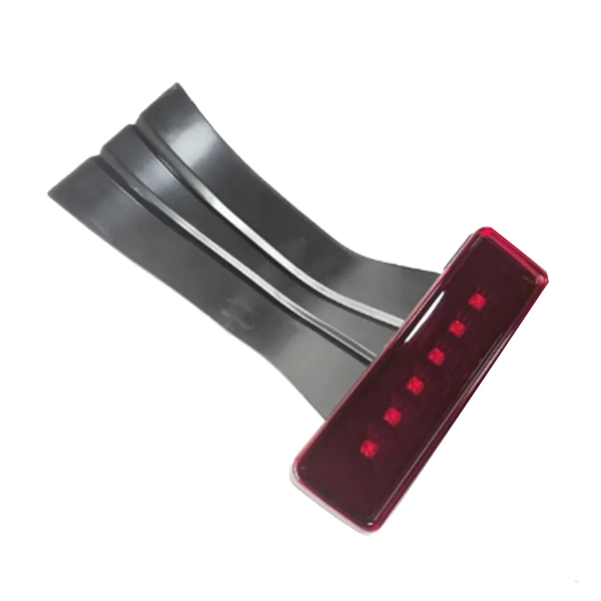 Третья Автомобильная Тормозная задняя лампа для Jeep Wrangler JK 2007-2018