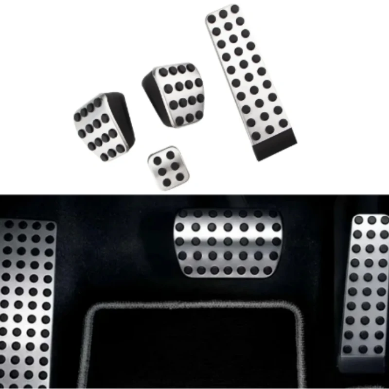 Автомобильные педали для Mercedes Benz W124 W202 W203 W140 W208 W210 W211 W220 R170 R171 аксессуары класса R