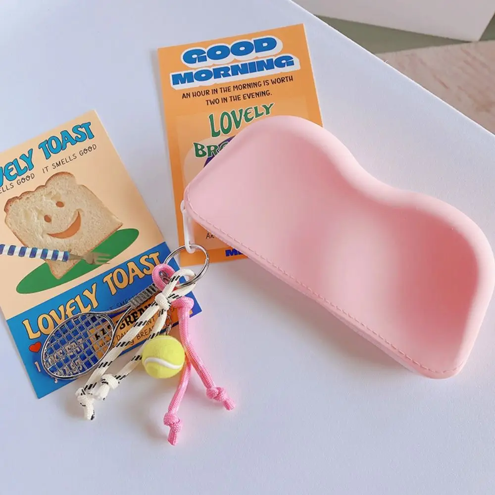 Бейсбольный силиконовый чехол для солнцезащитных очков водонепроницаемая