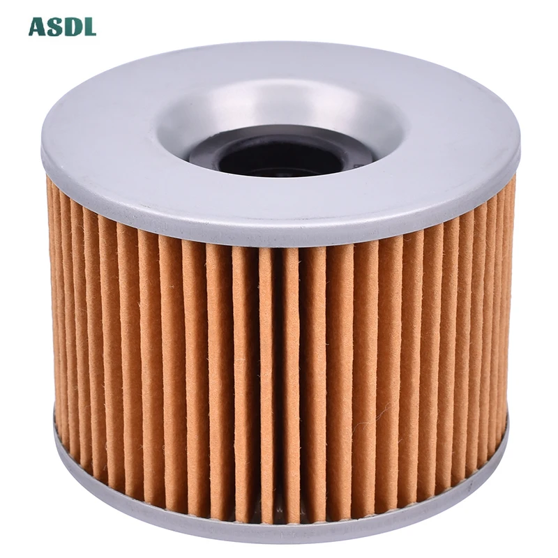 

1PC 500cc Motorcycle Best Quality Engine Parts Cartridge Fuel Oil Filter For Bimota 500 KB2 1981 1982 1983 1984