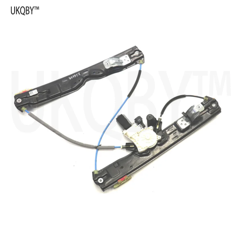 Оконный регулятор Ja gu ar Ne w X F 2016 La nd Ro ve r T2H41147 T2H41148