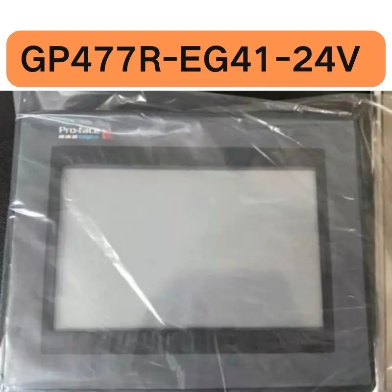 Абсолютно Новый сенсорный экран GP477R-EG11 Быстрая доставка
