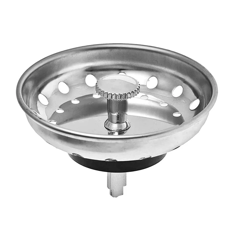 

Sink Strainer Water Seal Kitchen Sink Seal Filter Basin Sealing Umbrella Water Kitchen Cover