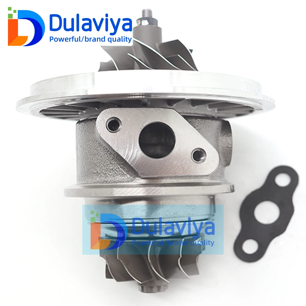 Новый турбокартридж RHF55V для Isuzu NQR 75L 4HK1-E2N 8980277721 8980277720 8980277725 vietnam VKA40016 VAA40016 VBA40016