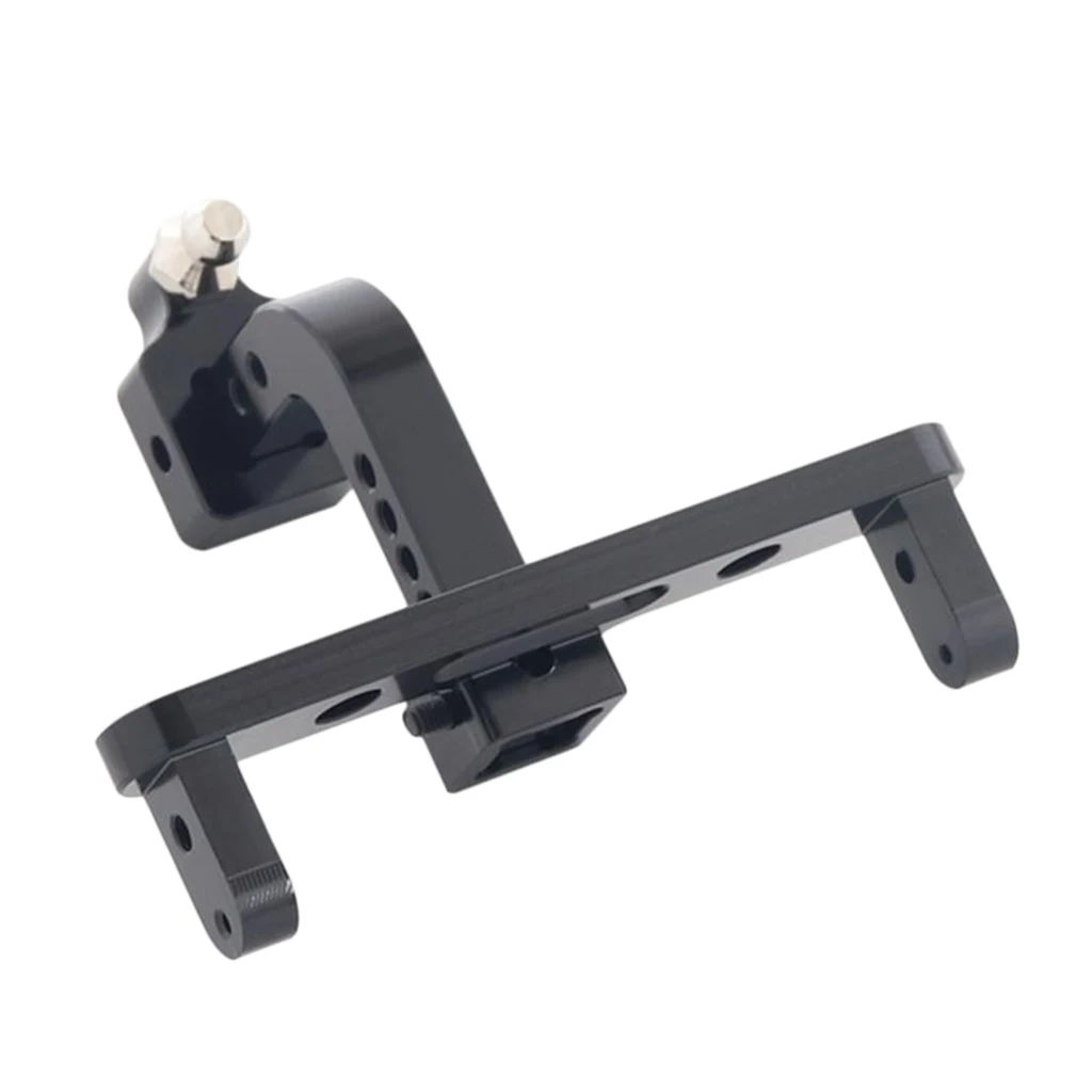 

Metal RC Drop Hitch Receiver :10 Axial SCX10 Car Replacement Part