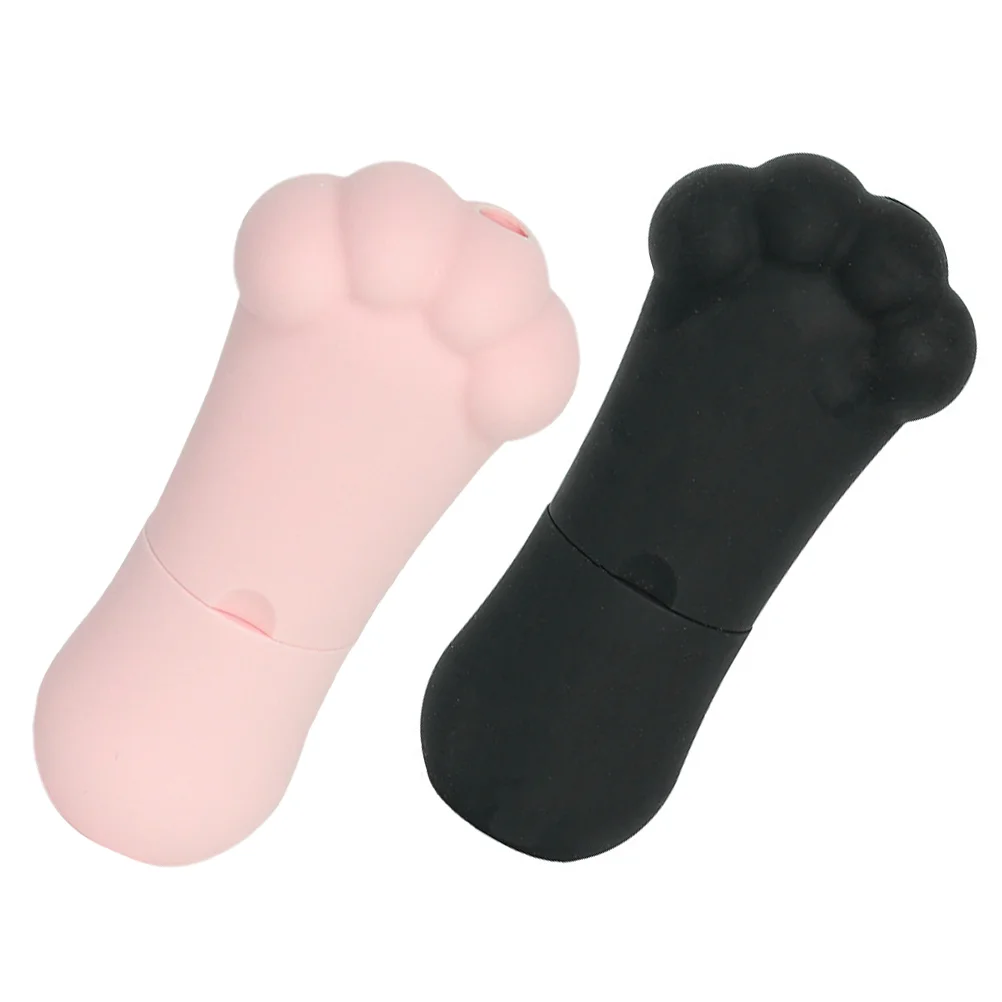 

2pcs Ice Facial Roller Mold Silicone Ice Face Massager Skin Care Tool