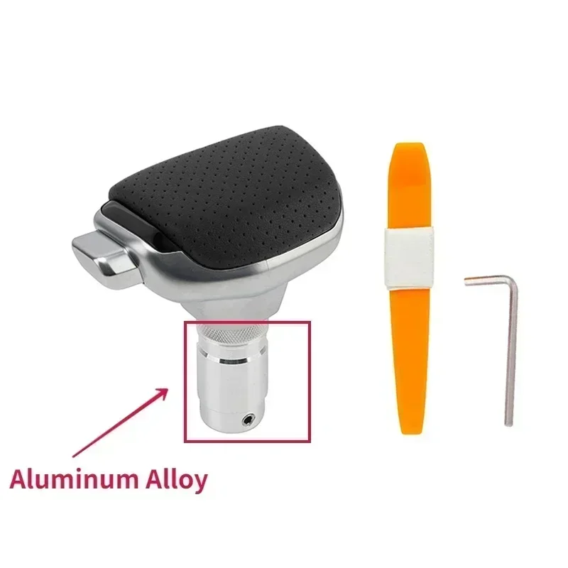 

Автомобильная ручка переключения передач для Kia K3 Forte K7 K5 K4 Sportage Sorento Fit Hyundai Elantra Ix35 Ix25 Sonata Santa Fe