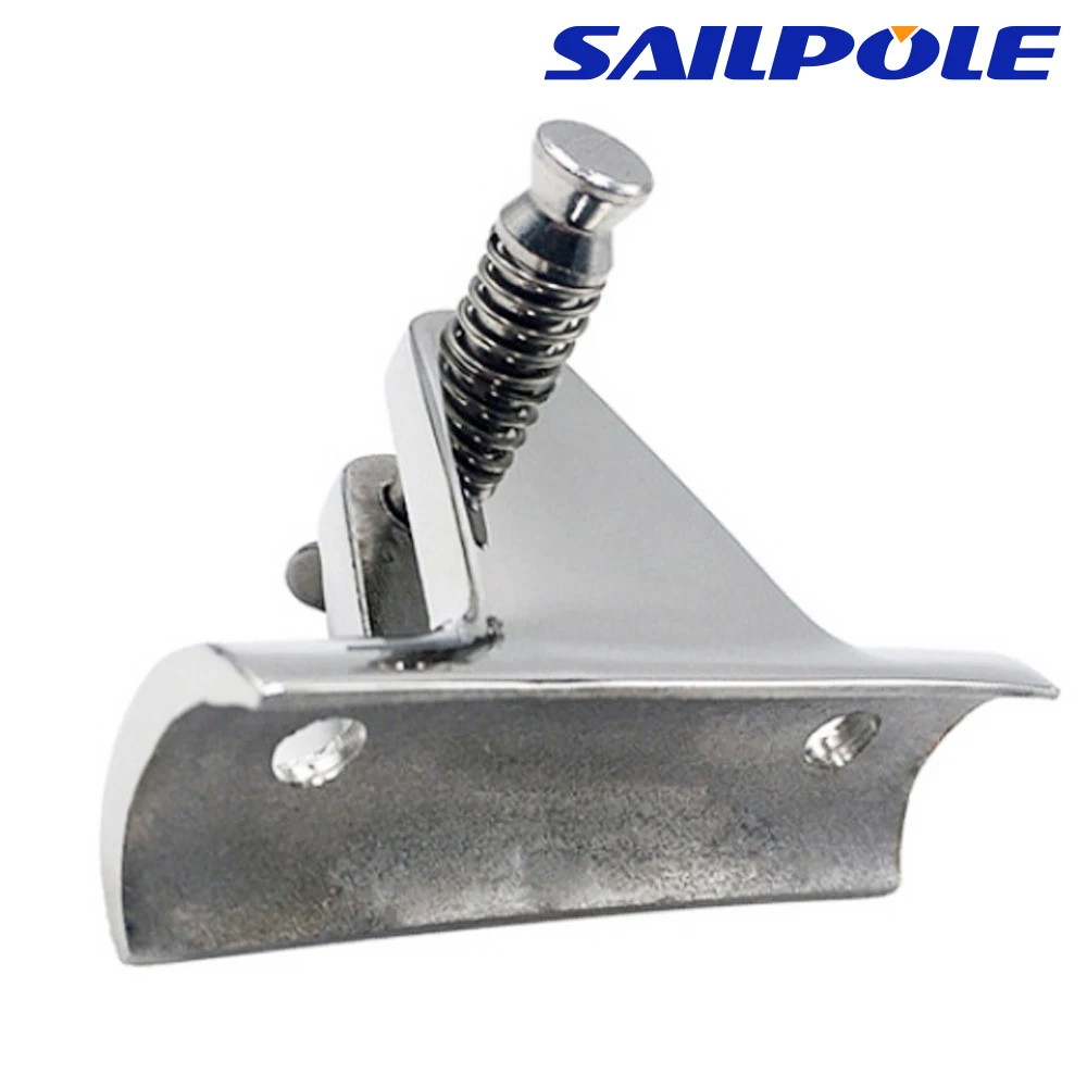 

Крепление для бимини из нержавеющей стали 316